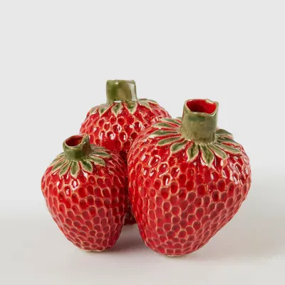Vaso freaky fragola
