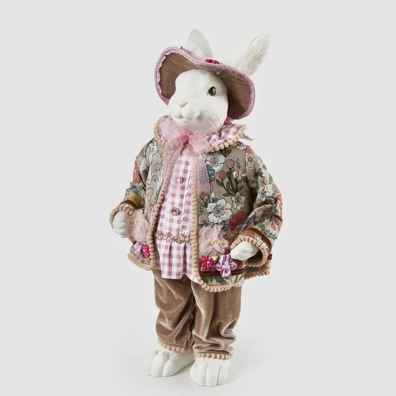 Coniglio Dandy