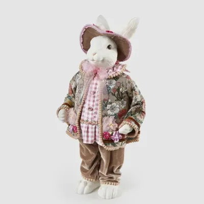 Coniglio Dandy