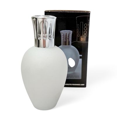 Lampada catalitica satin