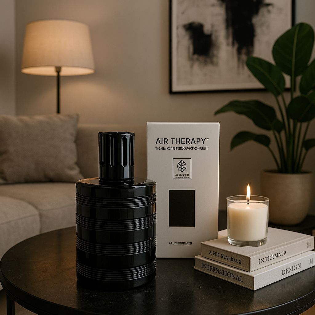 Lampada catalitica Ait Therapy