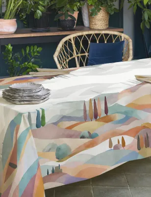 Tovaglia Toscana 150x180cm