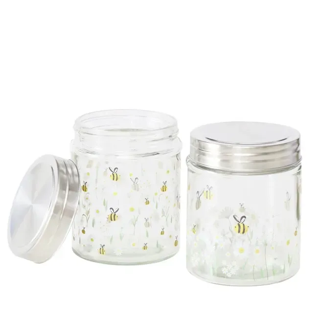 Barattolo Honey