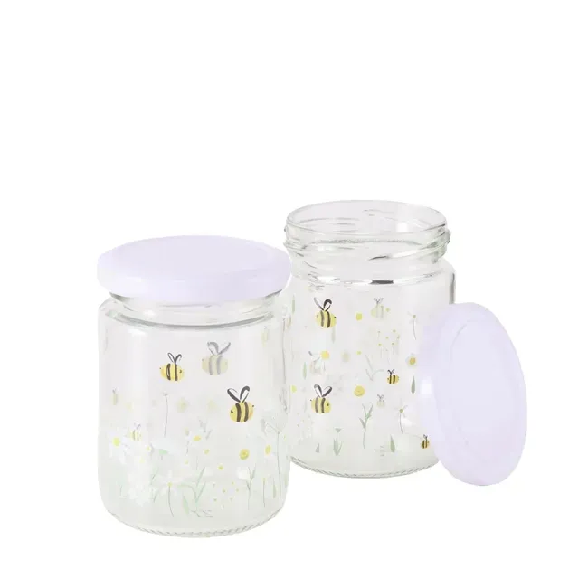 Barattolo Honey