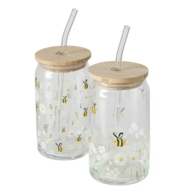Bicchiere Party Honey