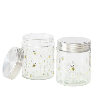 Barattolo Honey