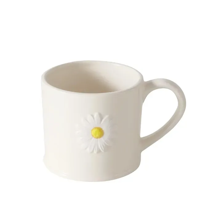 Mug Daisy