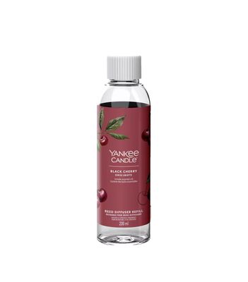 Yankee Candle Essenza Black Cherry