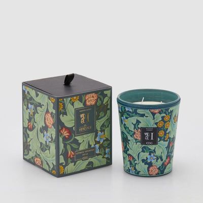 Candela Heritage Citrus Verbena
