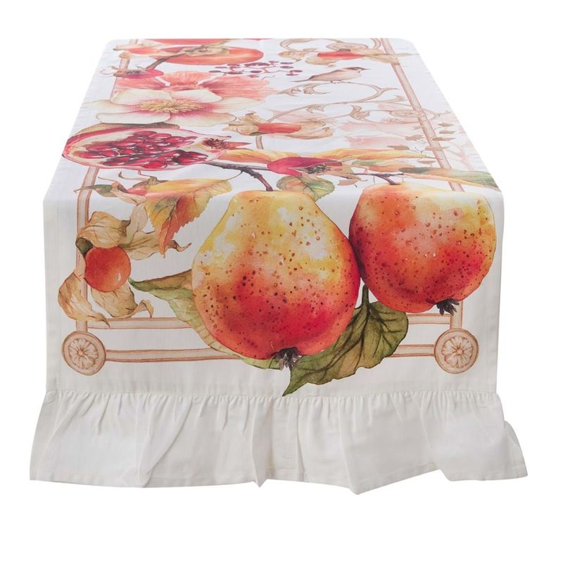 Runner Persimmon