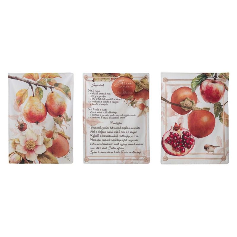 Canovaccio Persimmon