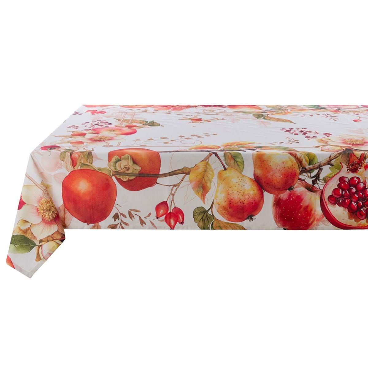 Tovaglia Persimmon 150x220cm
