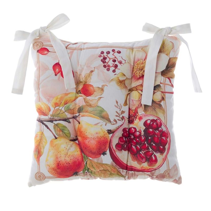 Cuscino sedia Persimmon