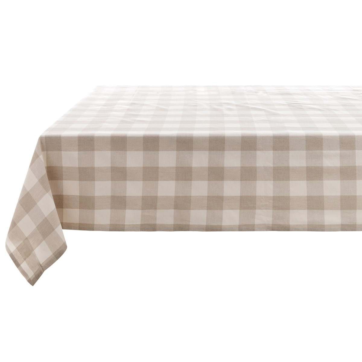 Tovaglia cerata Bolgheri 150x190cm