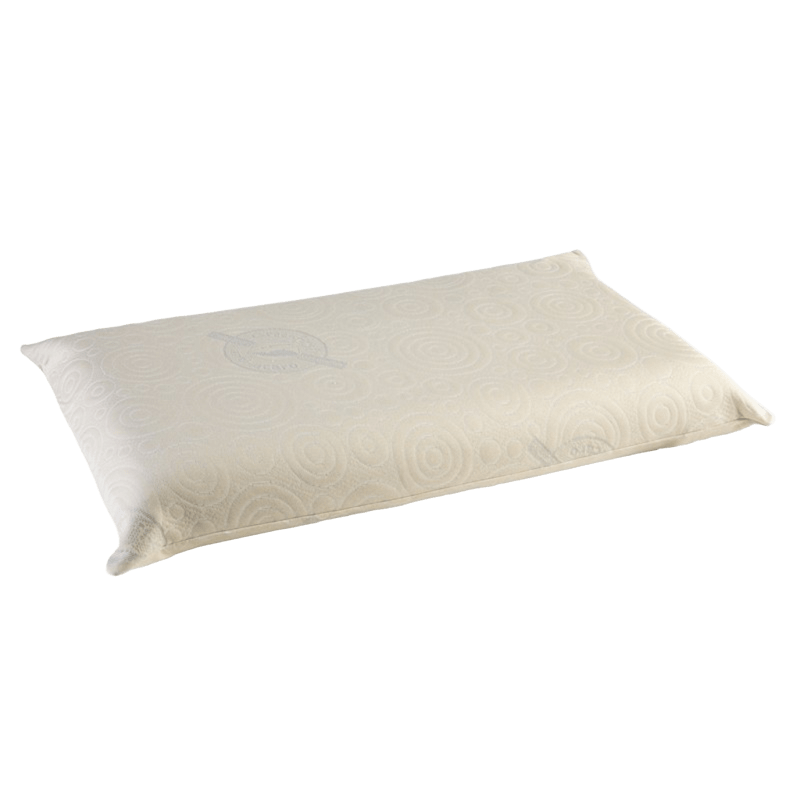 Copriguanciale antiacaro Greenfirst
