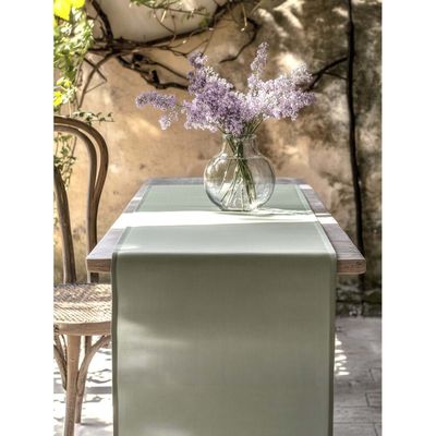 Runner antimacchia Brezza Estiva