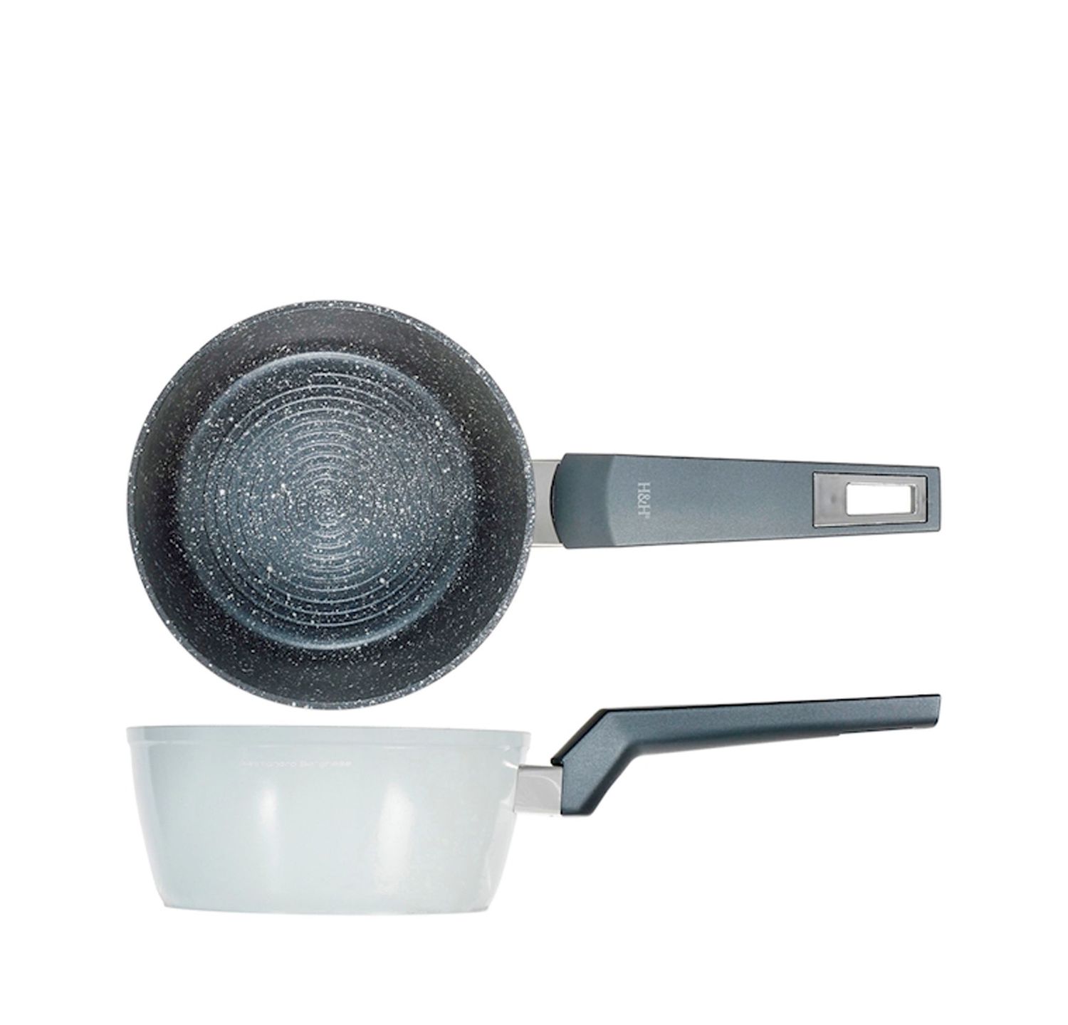 Casseruola Gourmet Borghese 16cm