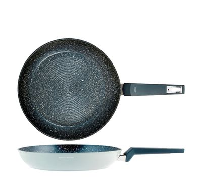 Padella Gourmet Borghese 28cm