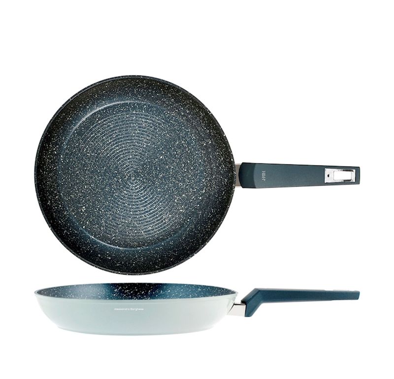 Padella Gourmet Borghese 26cm