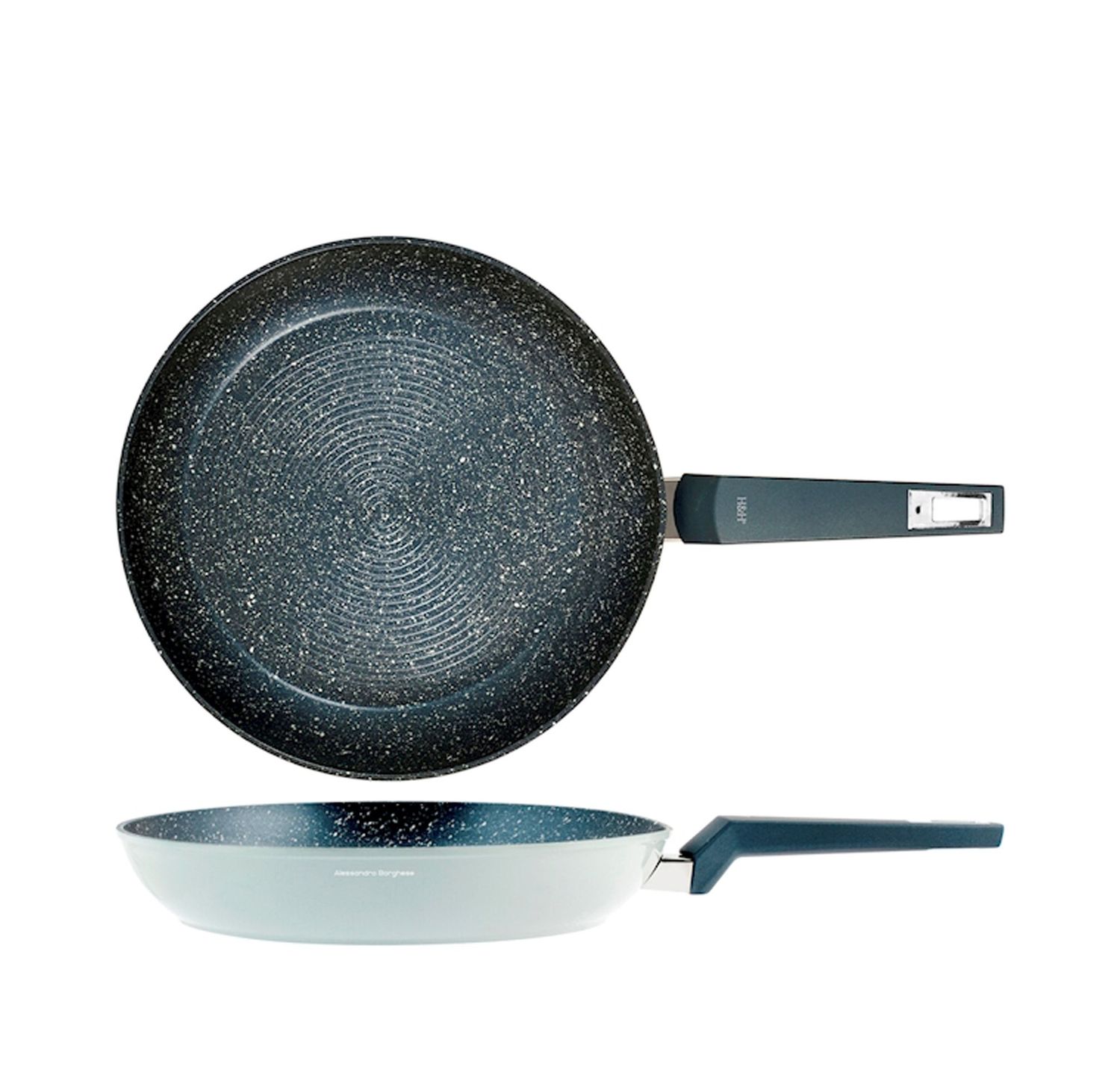 Padella Gourmet Borghese 24cm