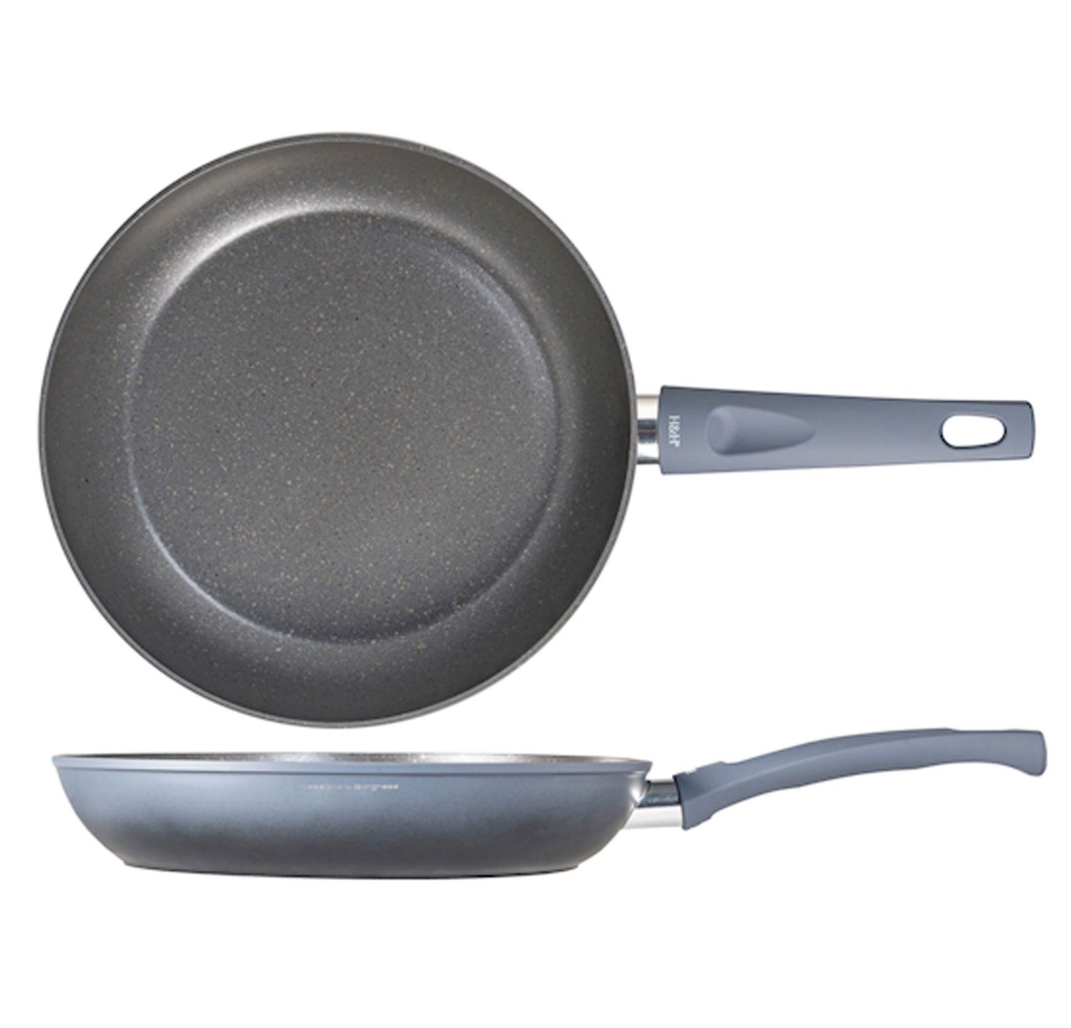 Padella Fusion Borghese 28cm