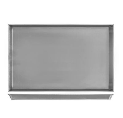 Vassoio forno Agnelli 28cm
