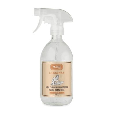 Acqua per stiratura Mami Milano Argan - In Vetro