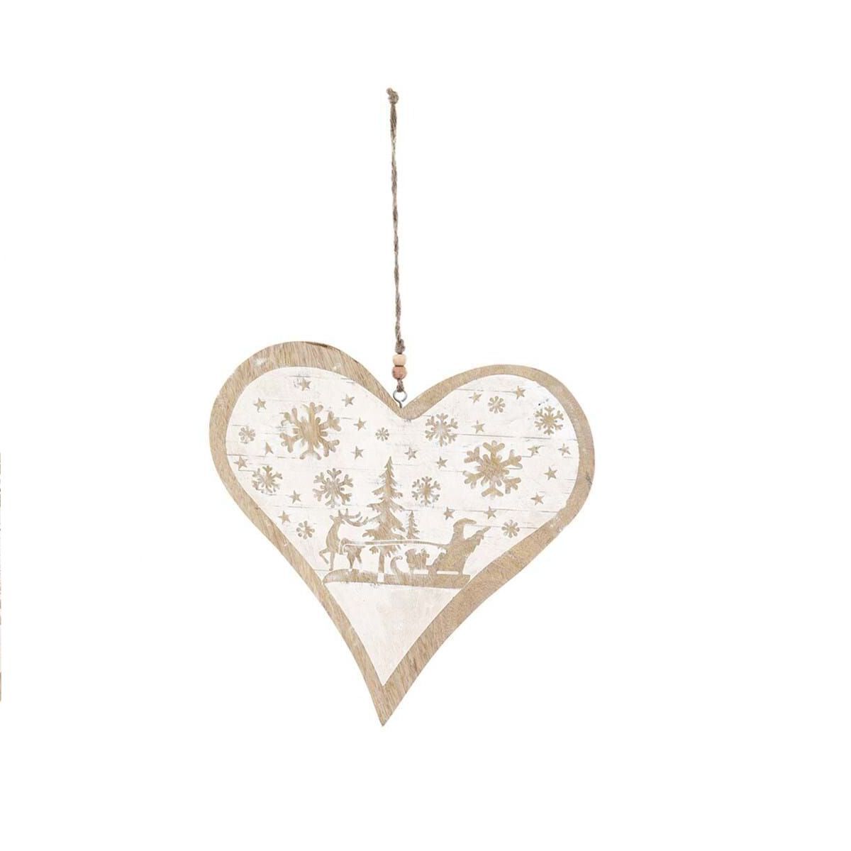 Decoro cuore **DEALS**