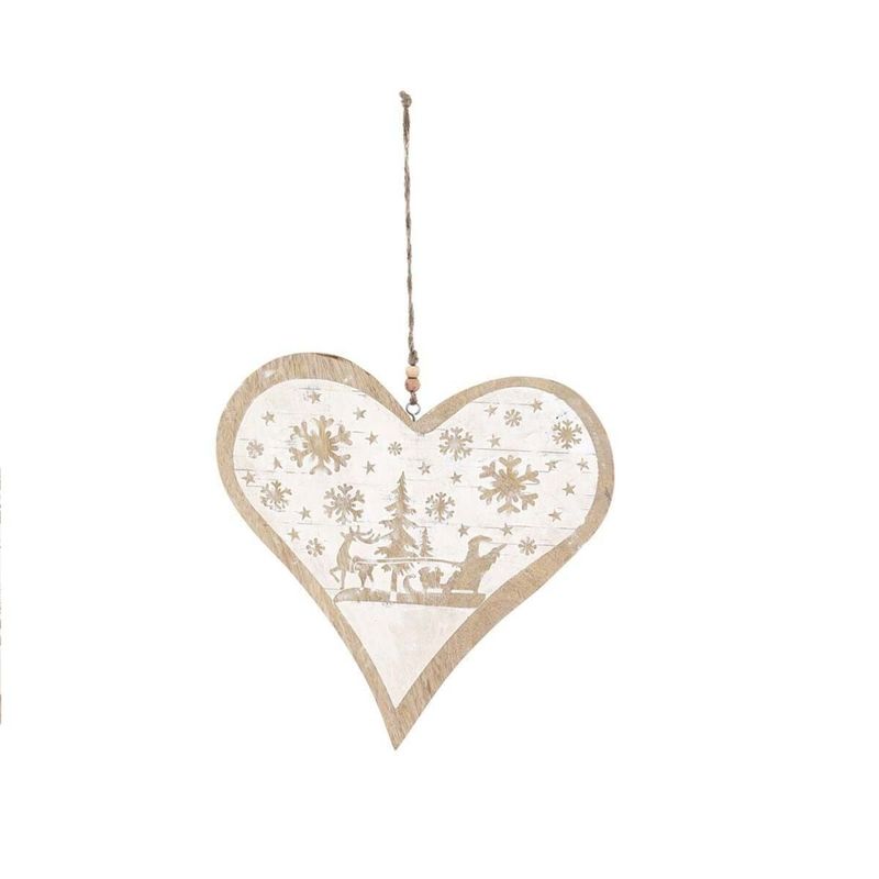 Decoro cuore **DEALS**