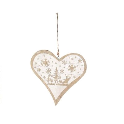 Decoro cuore **DEALS**