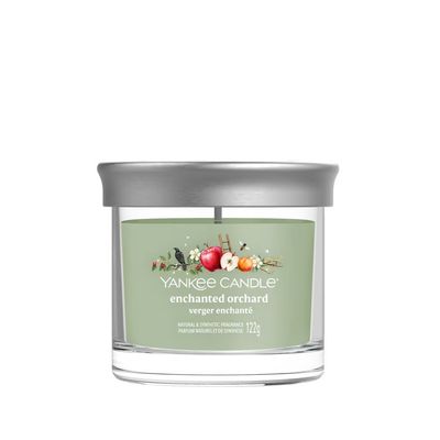 Yankee Candle candela tumbler 122gr Enchanted Orchard