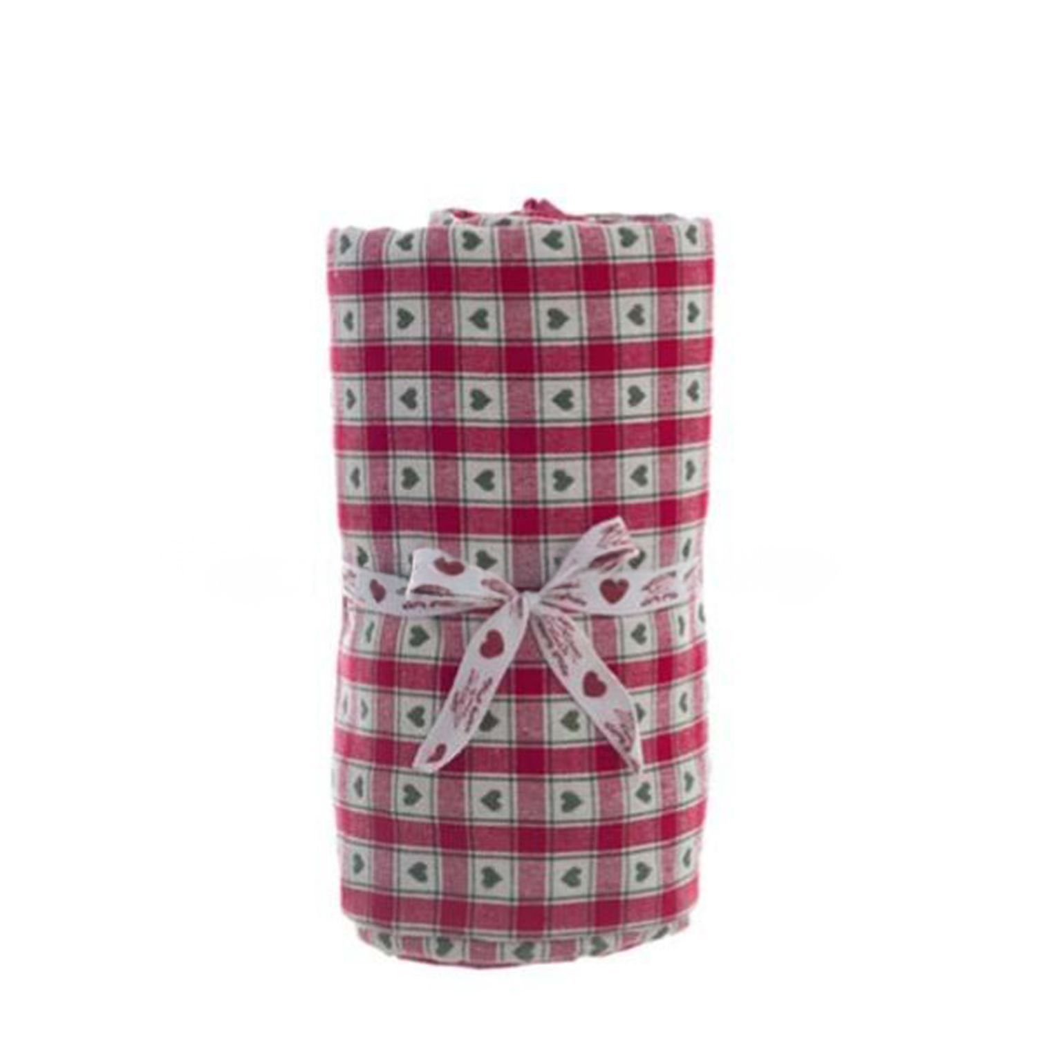 Tovaglia Amore di chalet 140x180cm