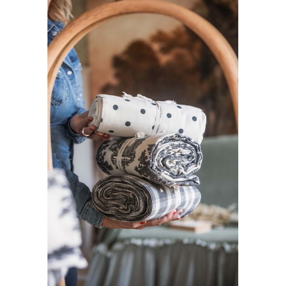 Tovaglia Versailles 140x220cm