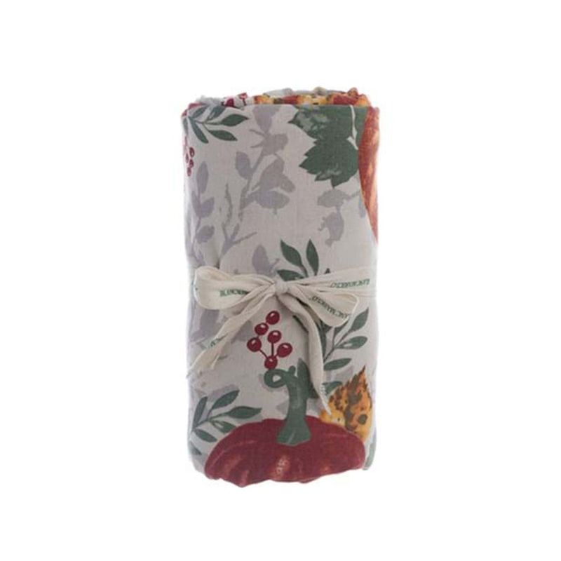 Tovaglia collezione Zucche di sogno 140x270cm