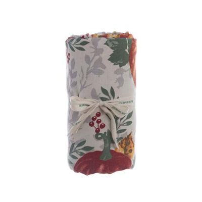 Tovaglia collezione Zucche di sogno 140x270cm