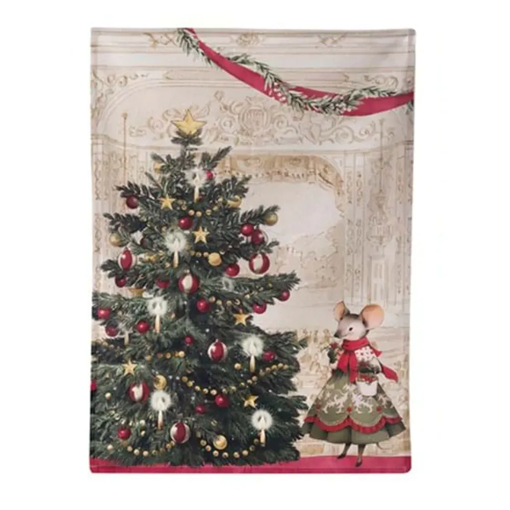Canovaccio Favola di Natale