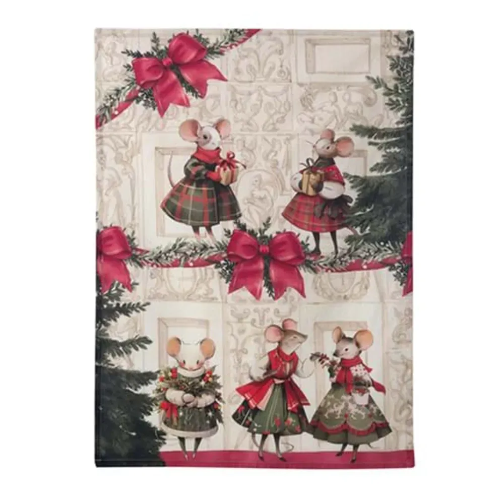 Canovaccio Favola di Natale