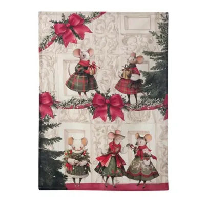 Canovaccio Favola di Natale