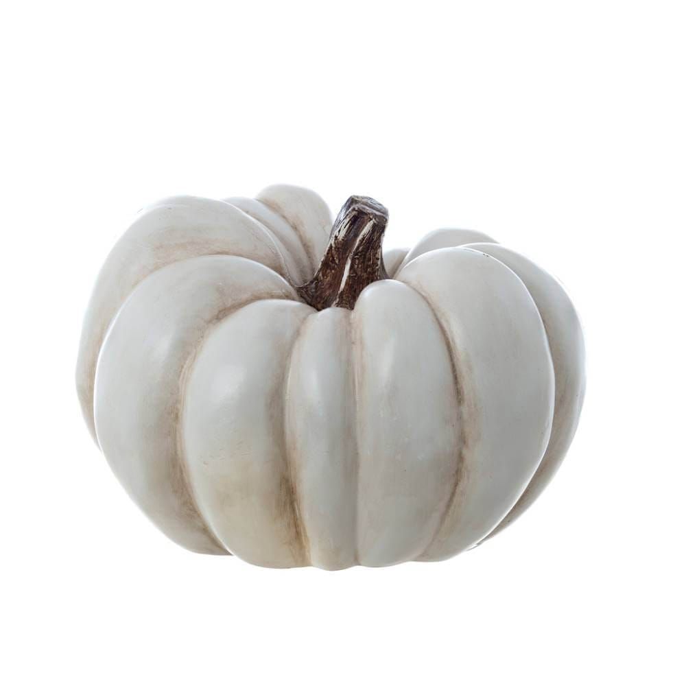 Zucca decorativa Collezione Melange d'autunno