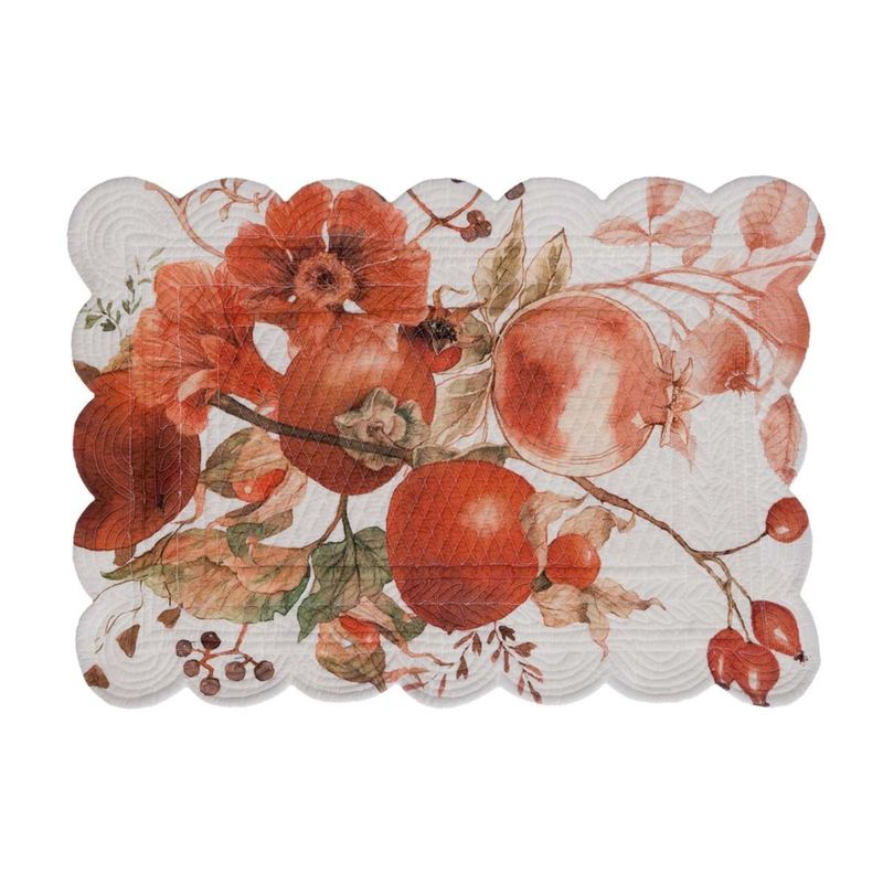 Tovaglietta collezione Persimmon