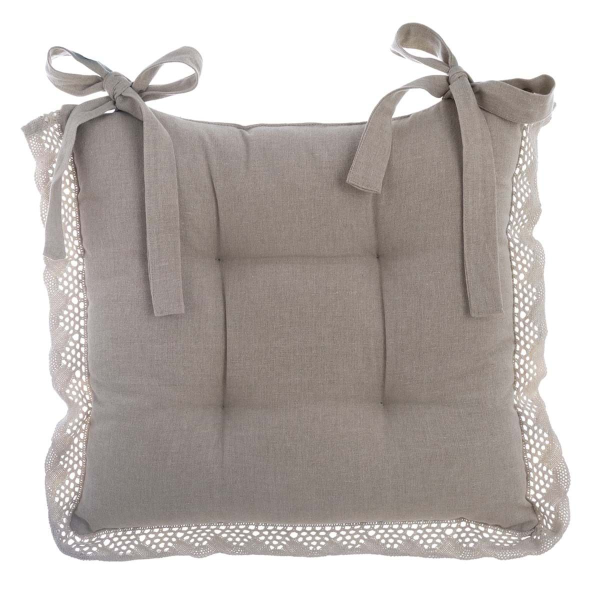 Cuscino sedia collezione Nuovo infinito