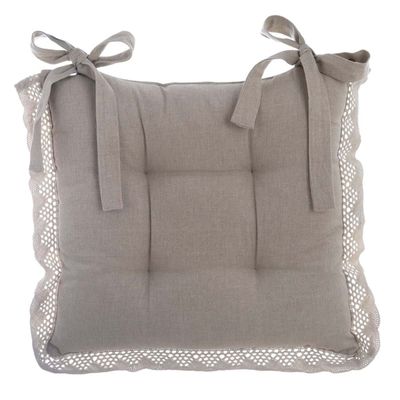 Cuscino sedia collezione Nuovo infinito