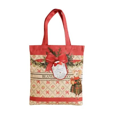 Shopper Favola di Natale