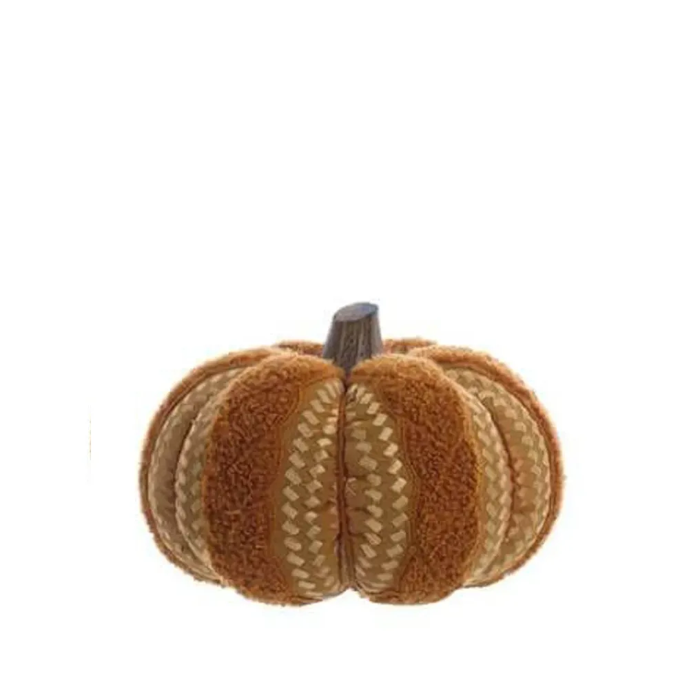 Decorazione zucca collezione Zucche di sogno