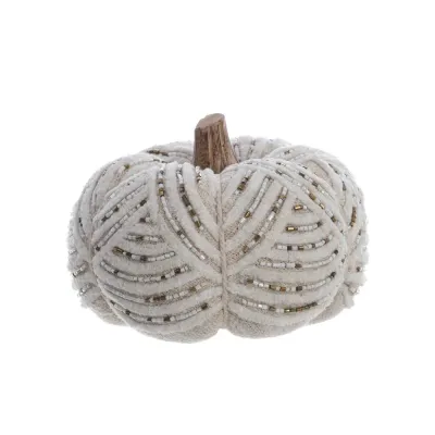 Decorazione zucca collezione Zucche da sogno