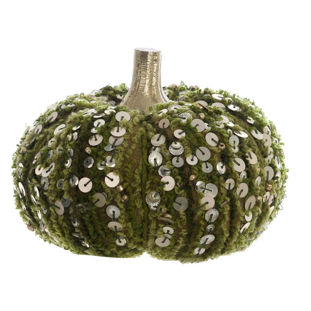 Decorazione zucca collezione Zucche di sogno