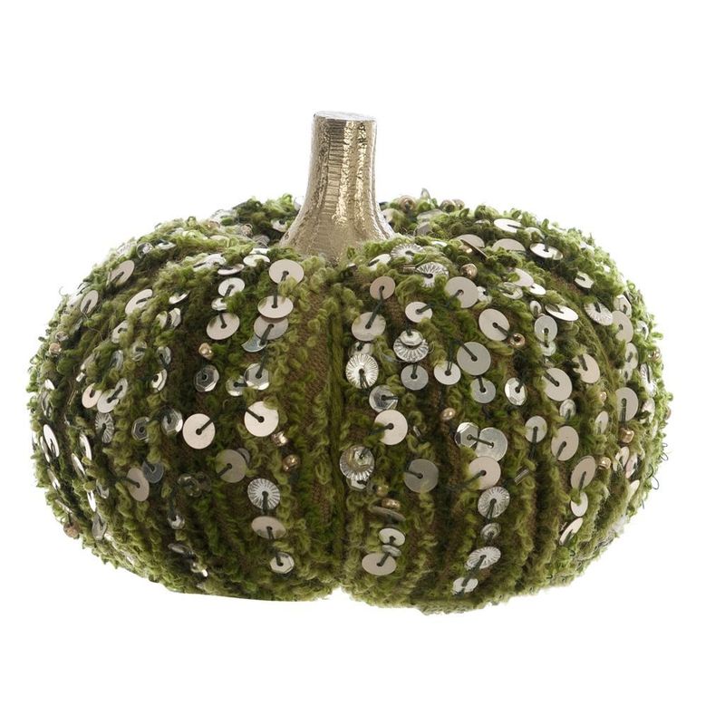 Decorazione zucca collezione Zucche di sogno