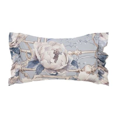 Set 2 copriguanciali collezione Peonies