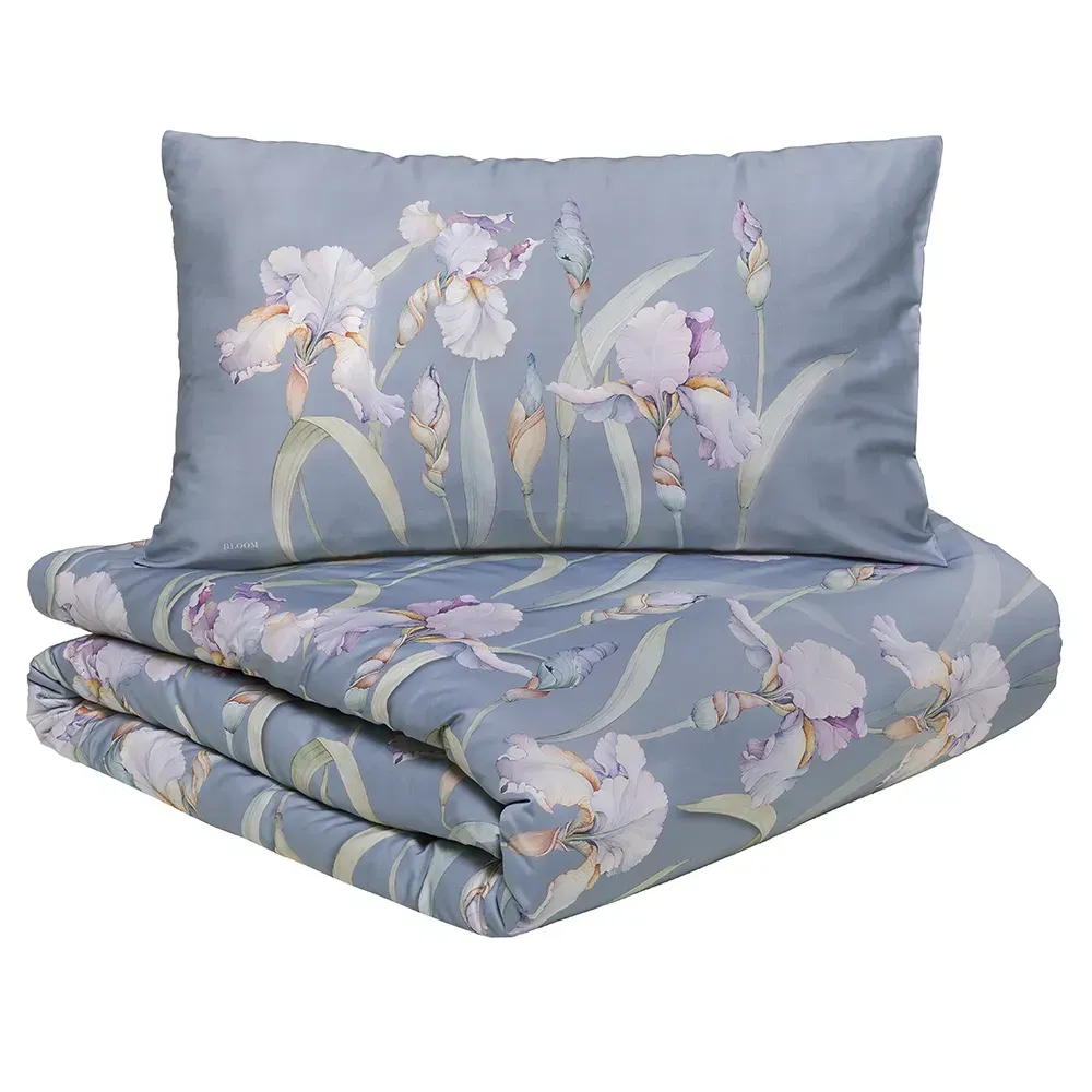 Parure copripiumino Bloom Lily