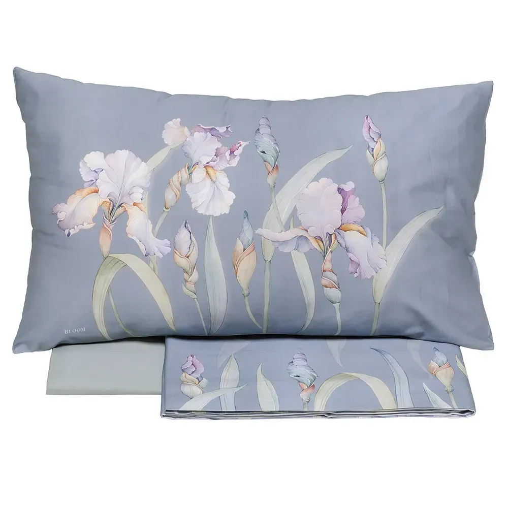 Completo letto matrimoniale Bloom Lily